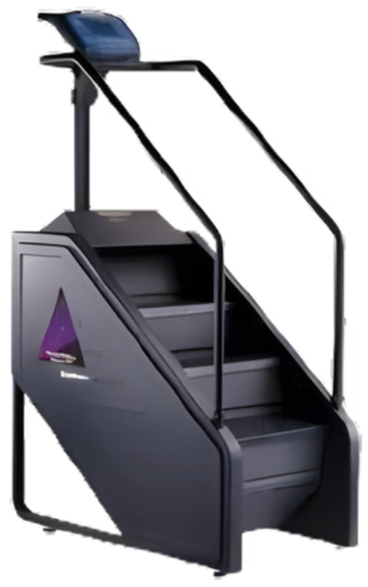 Stairmaster 7000PT Stepmill w/ Blue Console (Remanufactured)