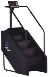 Stairmaster 7000PT Stepmill w/ Black Console (Remanufactured) Image