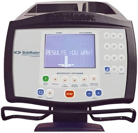 Stairmaster 7000PT Stepmill w/ Silver Console (Remanufactured) Image 2