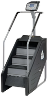 Stairmaster 7000PT Stepmill w/ Silver Console (Remanufactured) Image