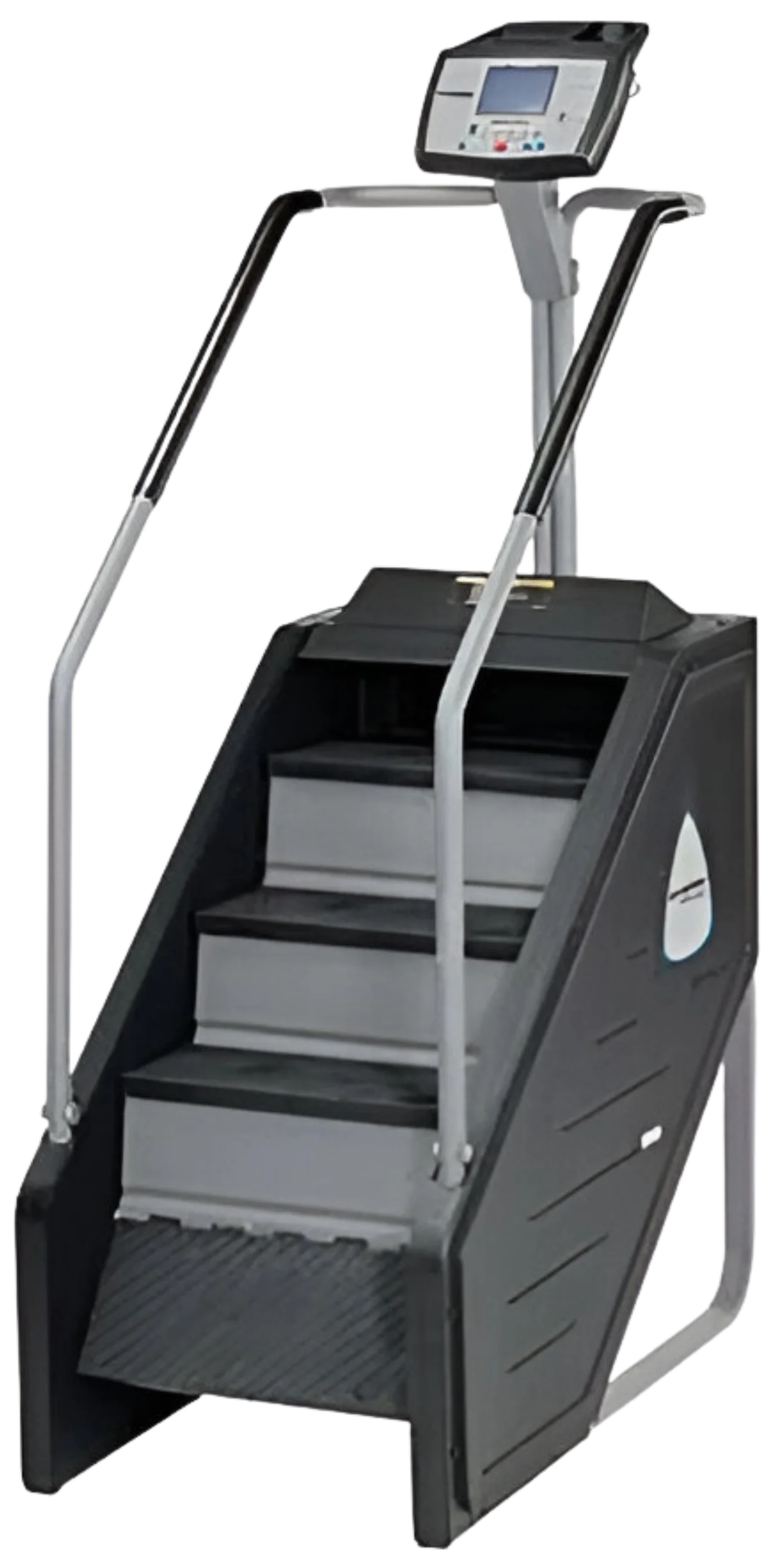 Stairmaster 7000PT Stepmill w/ Silver Console (Remanufactured) Image