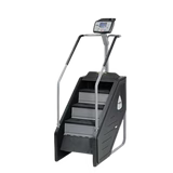 Stairmaster 7000PT Stepmill w/ Silver Console
