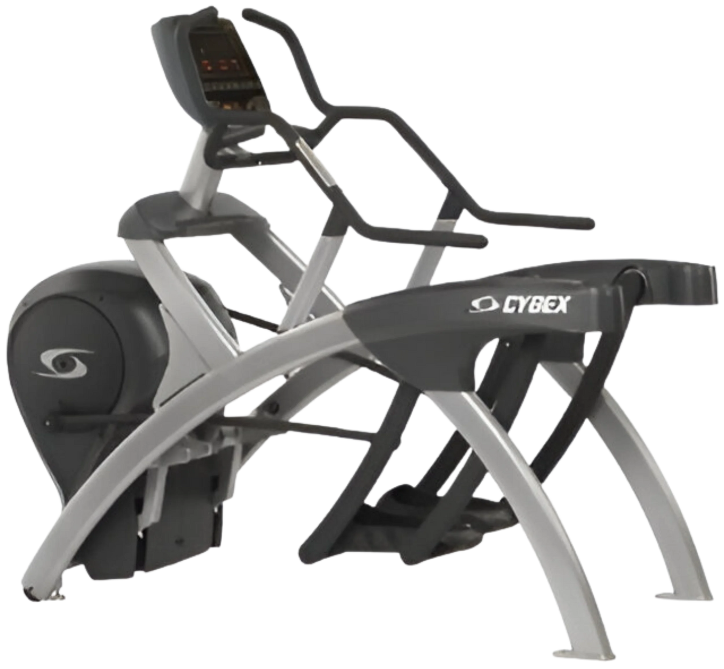 Cybex - 750a Lower Body Arc Trainer (Remanufactured) - Side View