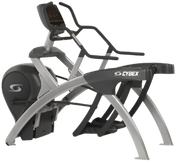 Cybex - 750a Lower Body Arc Trainer (Remanufactured) - Side View