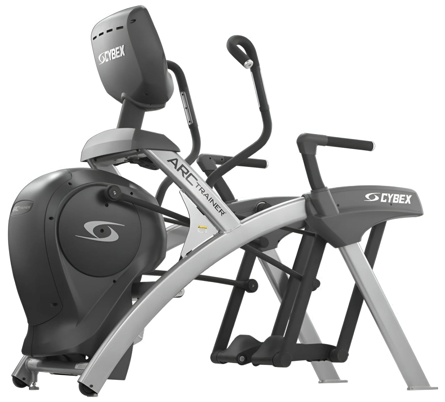 Cybex 750AT Total Body Arc Trainer (Remanufactured)