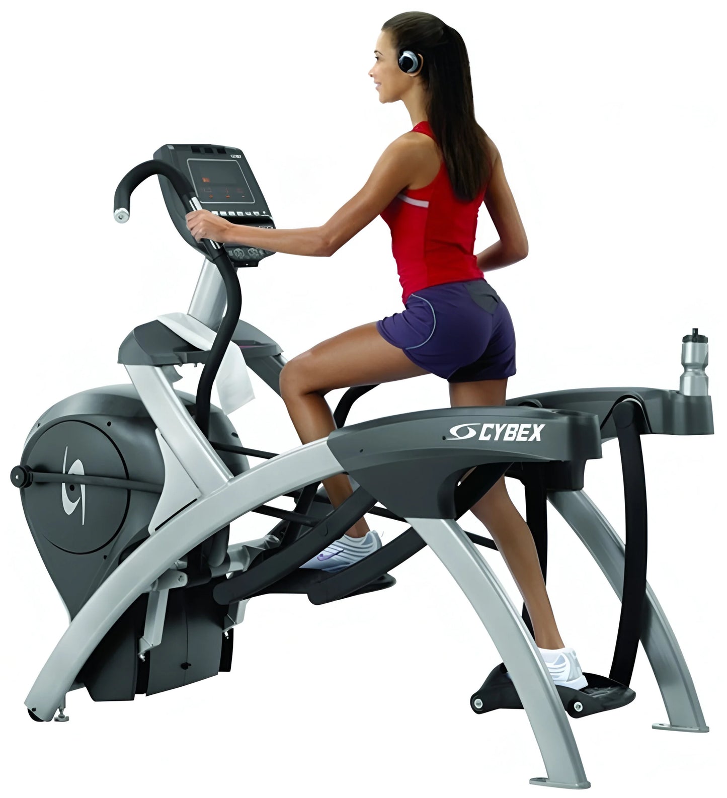 Cybex 750AT Total Body Arc Trainer (Remanufactured)