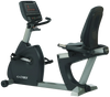 Cybex 750R Recumbent Bike (Remanufactured)
