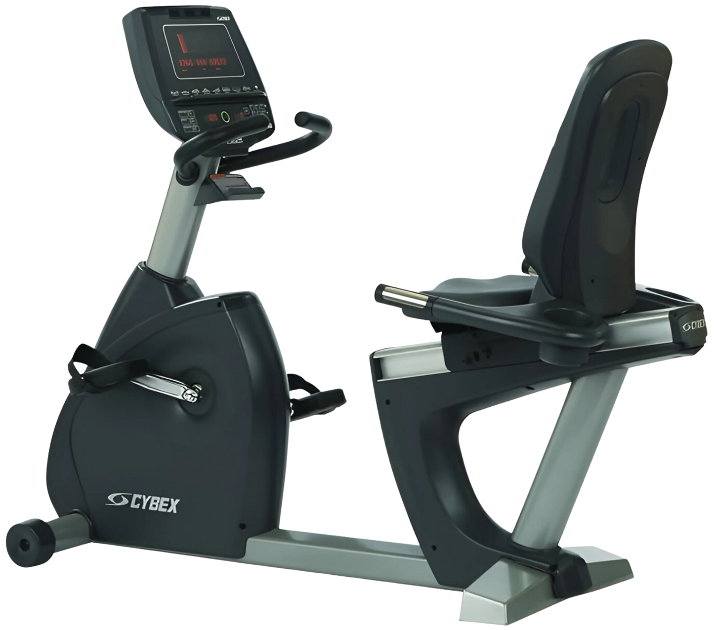 Cybex 750R Recumbent Bike (Remanufactured)