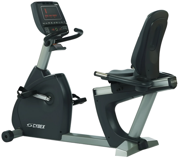 Cybex 750R Recumbent Bike (Remanufactured)