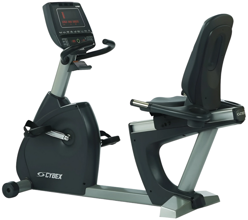 Cybex 750R Recumbent Bike (Remanufactured)