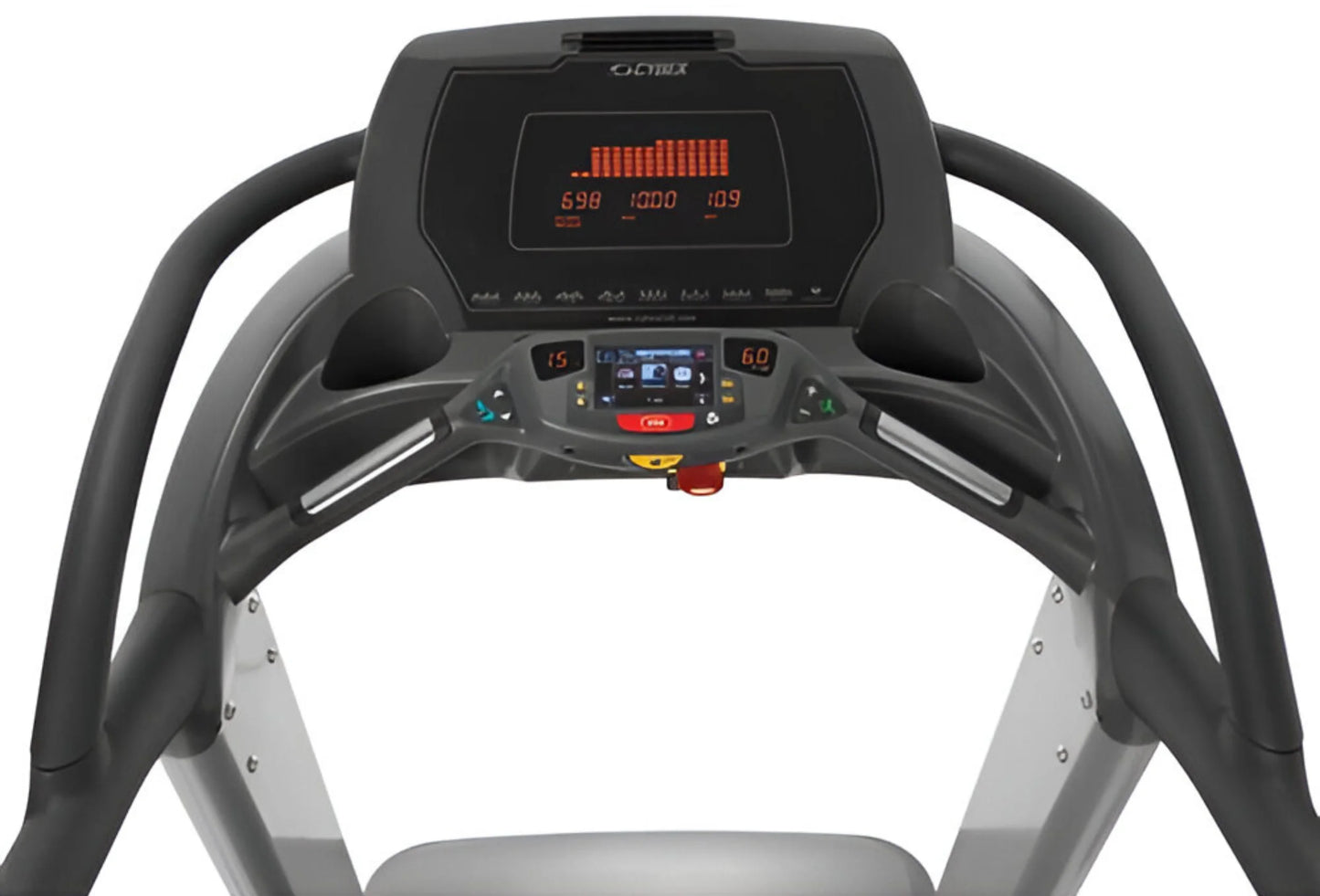Cybex 770T Treadmill (Remanufactured)