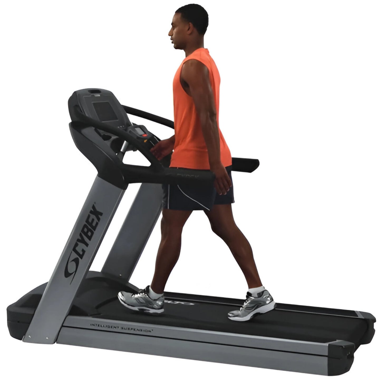 Cybex 770T Treadmill (Remanufactured)
