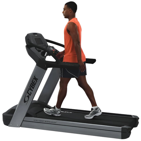 Cybex 770T Treadmill (Remanufactured)