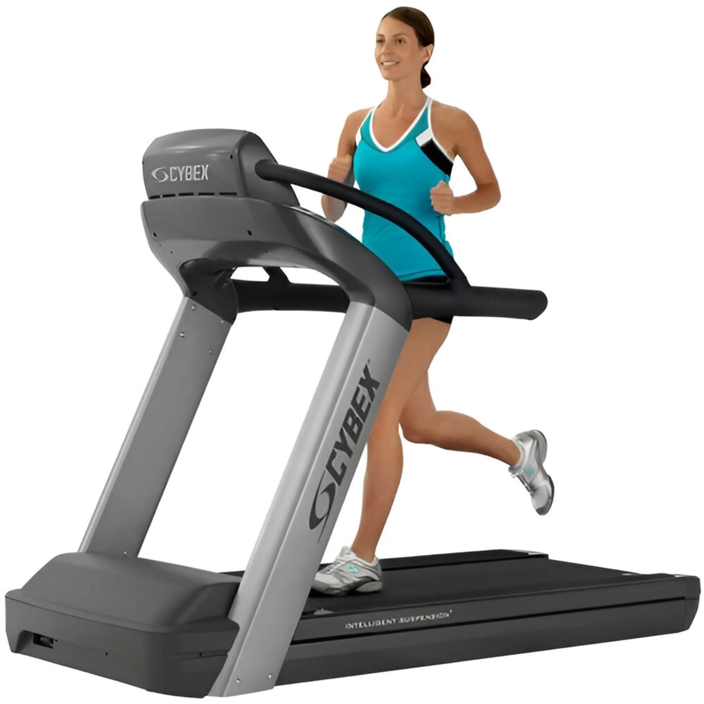 Cybex 770T Treadmill (Remanufactured)