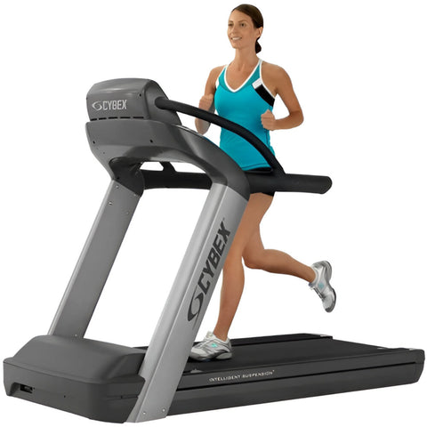 Cybex 770T Treadmill (Remanufactured)