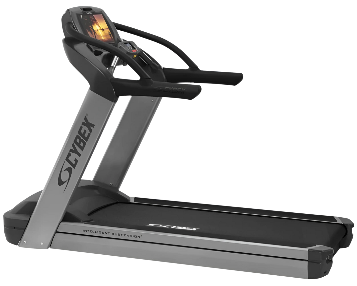 Cybex 770T Treadmill (Remanufactured)