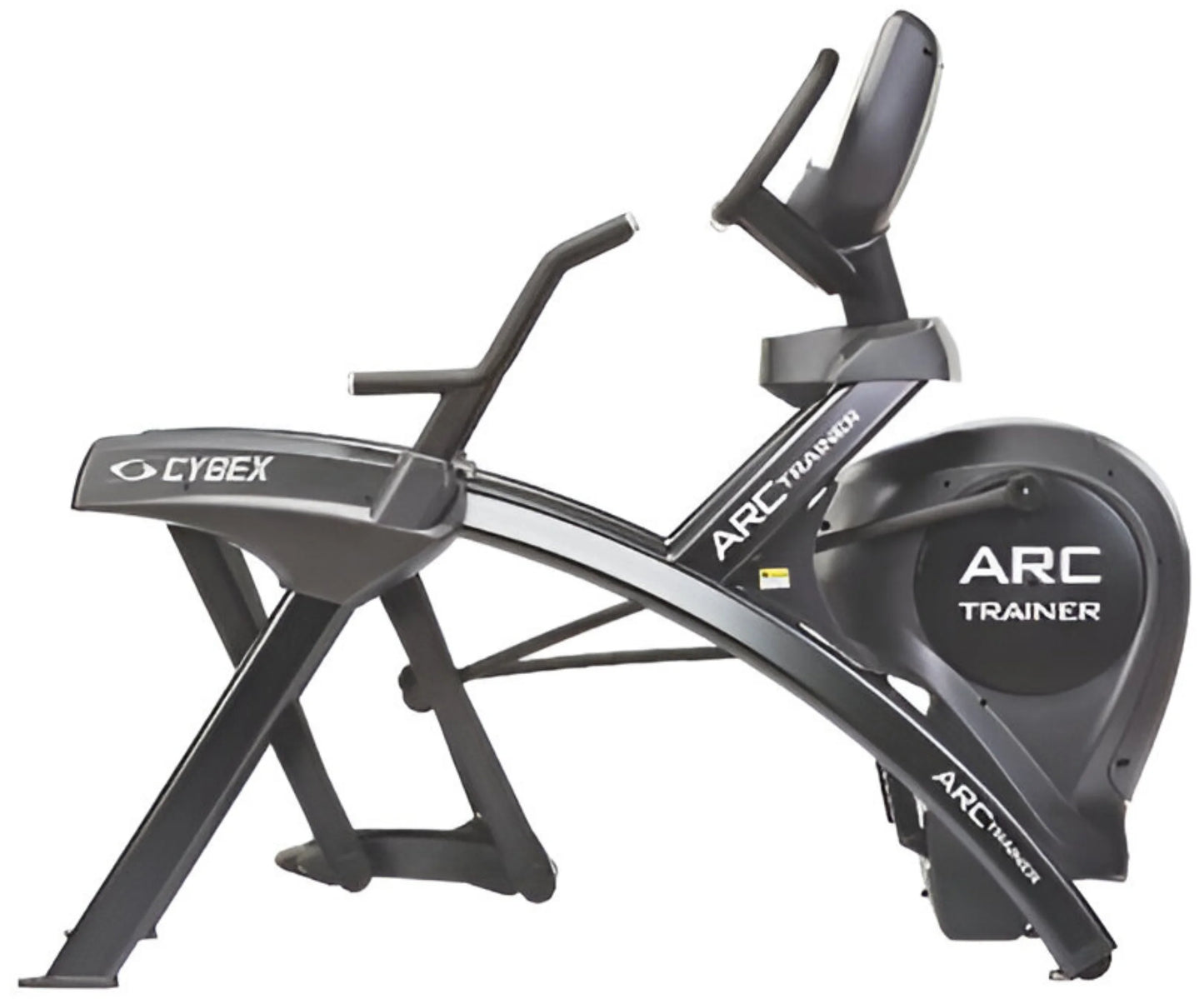 Cybex 770a Arc Trainer w/Standard Console (Remanufactured) Image 2