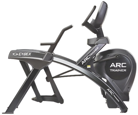 Cybex 770a Arc Trainer w/Standard Console (Remanufactured) Image 2