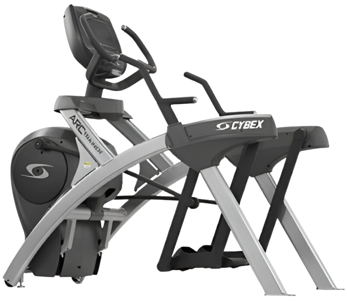 Cybex 770a Arc Trainer w/Standard Console (Remanufactured) Image