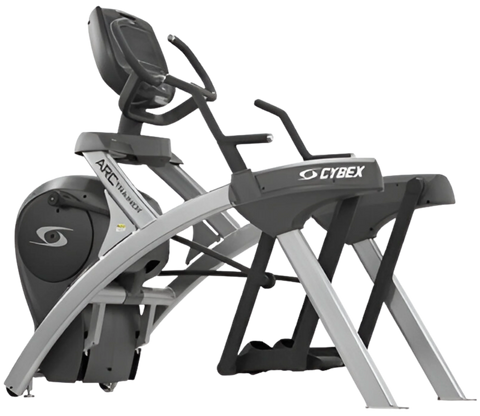 Cybex 770a Arc Trainer w/Standard Console (Remanufactured) Image