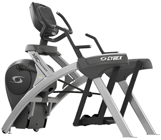 Cybex 770a Arc Trainer w/Standard Console (Remanufactured)