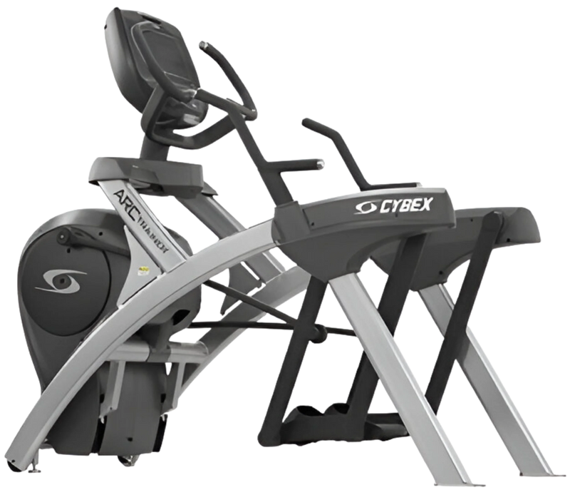 Cybex 770a Arc Trainer w/Standard Console (Remanufactured) Image