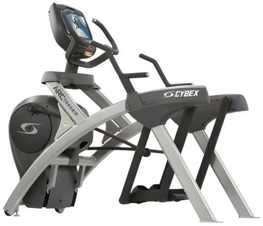 Cybex 770a Lower Body Arc Trainer w/E3 Console (Remanufactured)