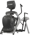 Cybex - 770AT Arc Trainer w/Standard Console (Remanufactured) - Angled View