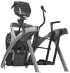 Cybex - 770AT Arc Trainer w/Standard Console (Remanufactured) - Angled View