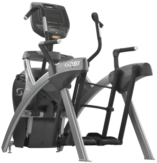 Cybex 770AT Arc Trainer w/Standard Console (Remanufactured)