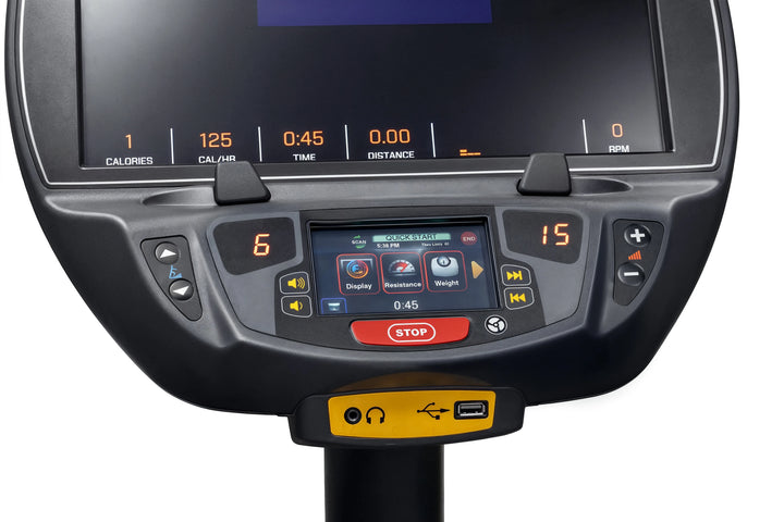 Cybex Cybex 770AT Total Body Arc Trainer with LED Console