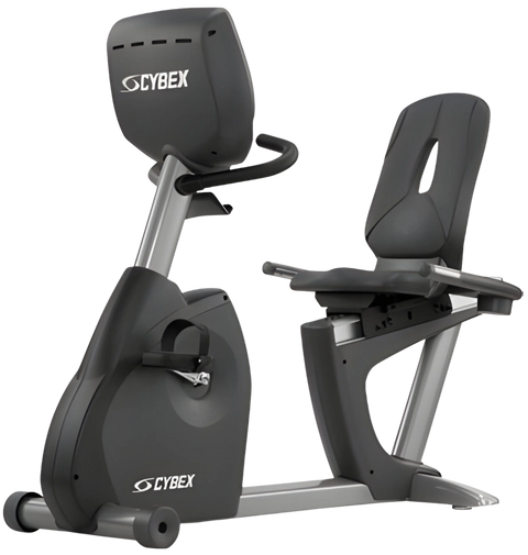Cybex 770R Recumbent Bike (Remanufactured)