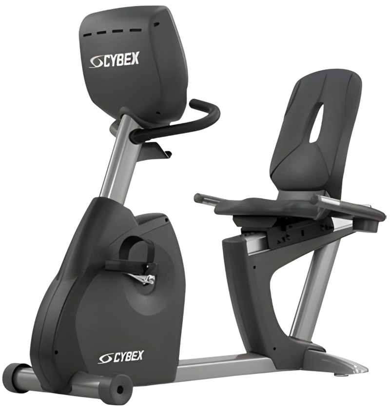 Cybex 770R Recumbent Bike (Remanufactured)
