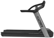 Cybex 770T Treadmill wE3 Console - Side View