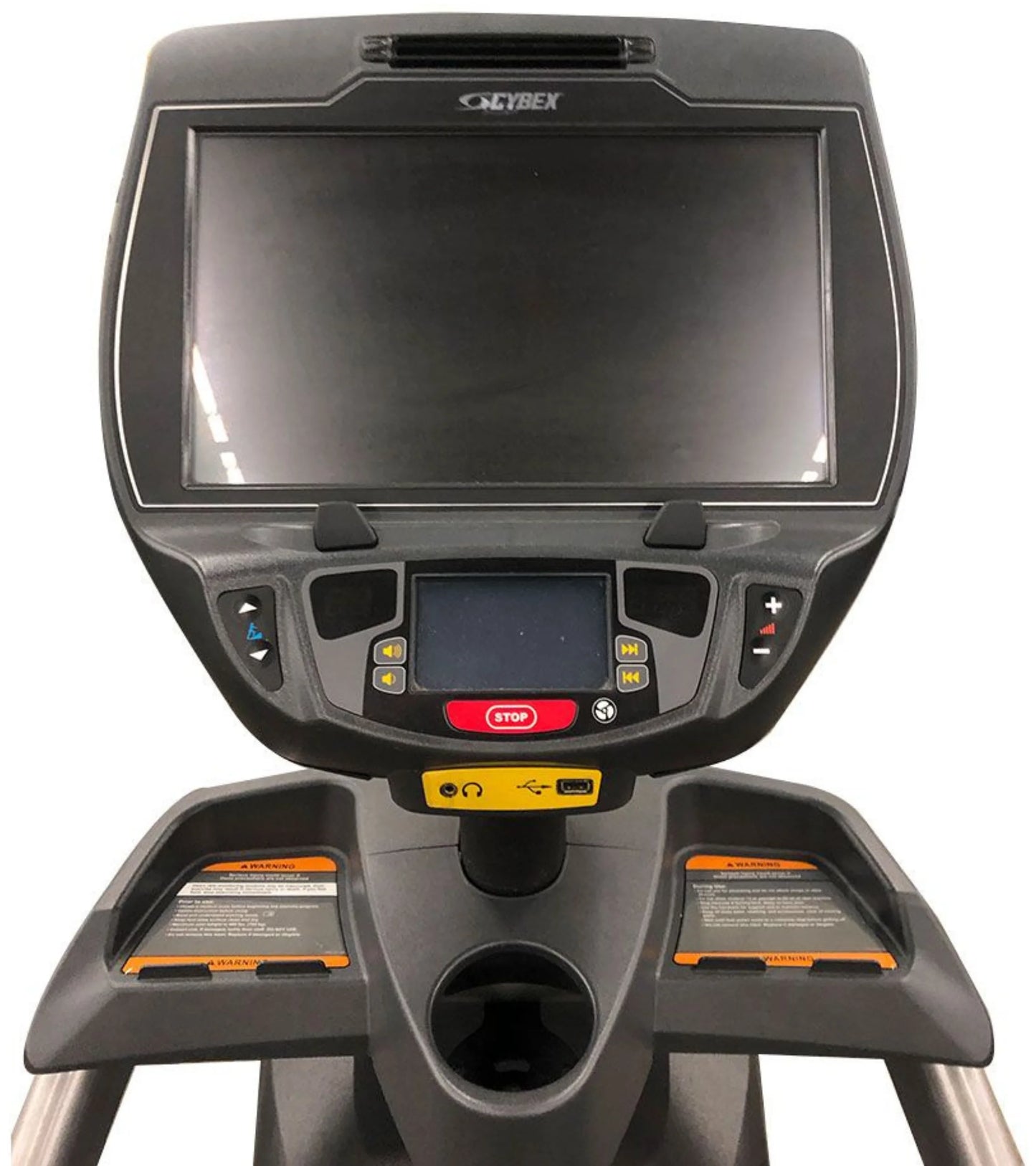 Cybex 771AT Arc Trainer (Remanufactured)