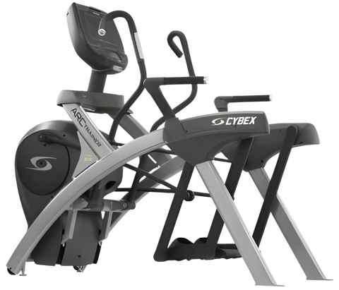 Cybex 771AT Arc Trainer (Remanufactured)