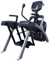 Cybex 771a Arc Trainer (Remanufactured) - Angled View