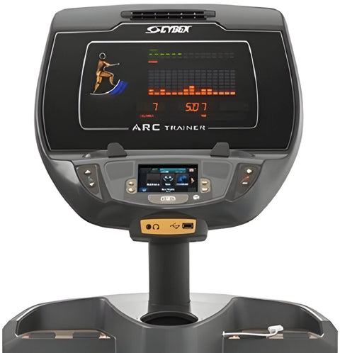 Cybex 772AT Arc Trainer (Remanufactured)