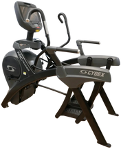 Cybex 772AT Arc Trainer - Angled View
