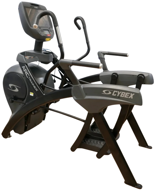 Cybex 772AT Arc Trainer (Remanufactured)