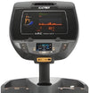 Cybex 772a Lower Body Arc Trainer (Remanufactured) - Close Up Console View