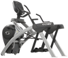 Cybex 772a Lower Body Arc Trainer (Remanufactured) - Angled View