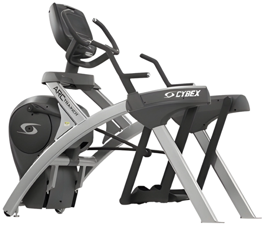 Cybex 772a Lower Body Arc Trainer (Remanufactured)
