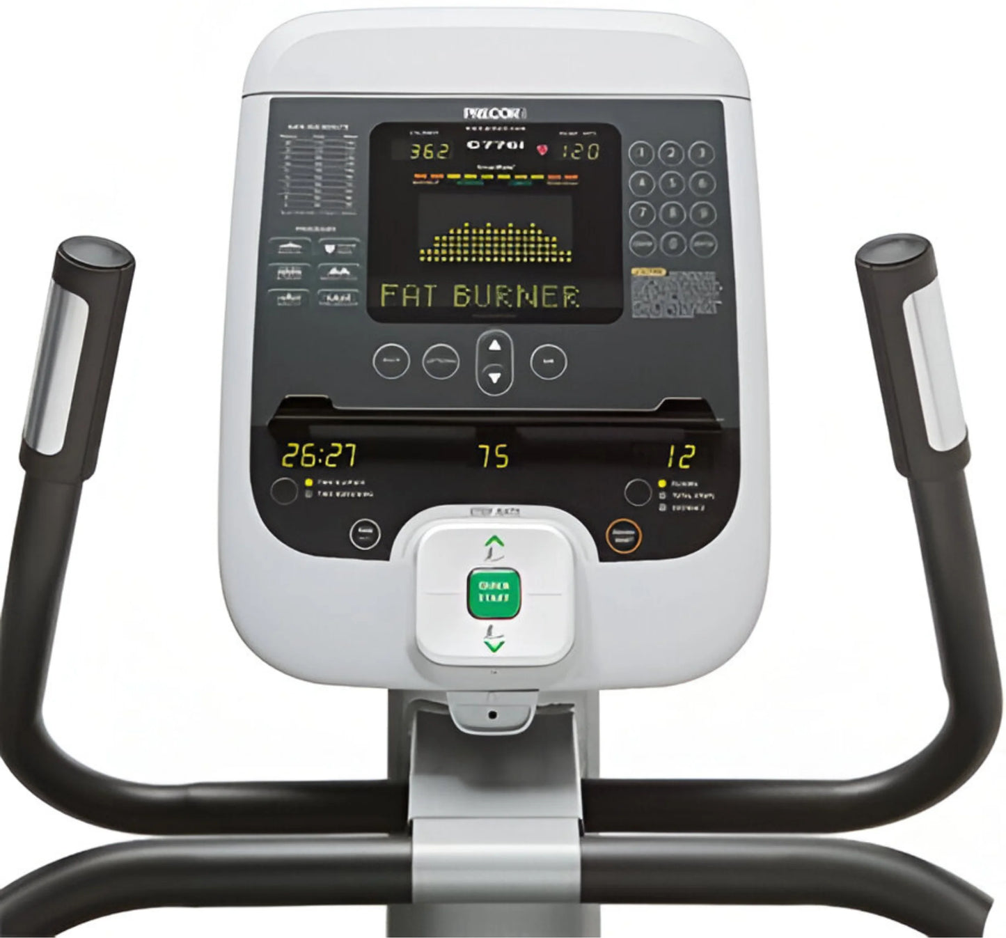 Precor c776i Experience Stair Stepper (Remanufactured) Image 2
