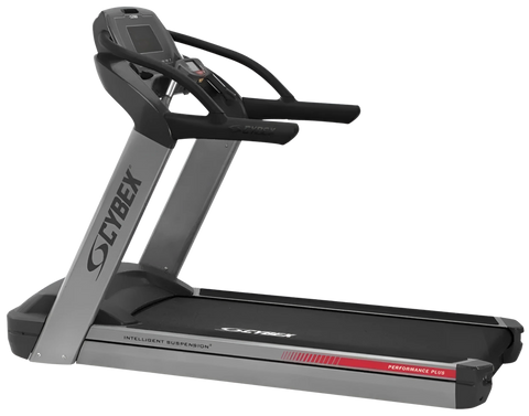 Cybex 790T Treadmill w/E3 Console (Remanufactured)