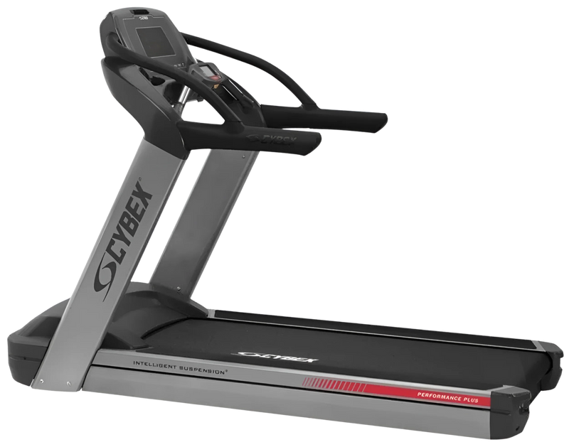 Cybex 790T Treadmill w/E3 Console (Remanufactured)