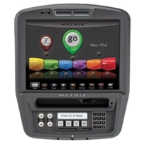 Matrix 7xe Console