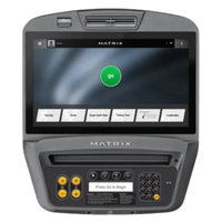 Matric 7xi Console