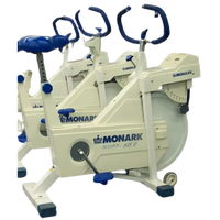 Monark 818E Ergomedic Fitness Bike