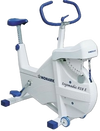 Monark Exercise AB 828E Ergomedic Exercise Bike (Remanufactured) Image